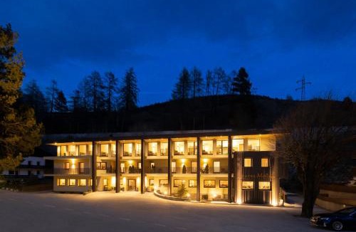 Val di Vizze Hotel | Hotel Maibad