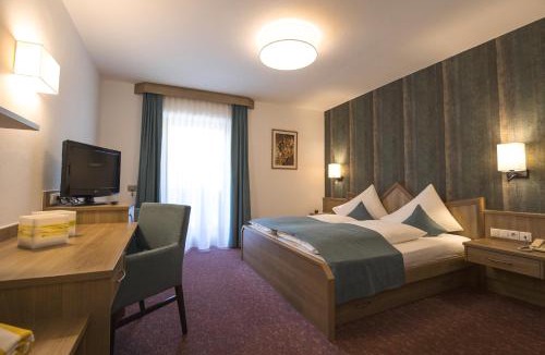 Val di Vizze Hotel | Hotel Maibad