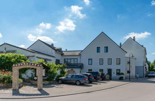 Perl Hotel | Hotel Maimühle