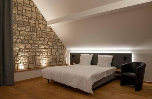 Perl Hotel | Hotel Maimühle