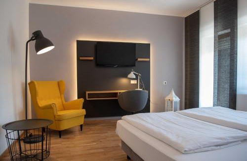 Perl Hotel | Hotel Maimühle