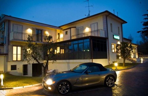 Falciano Hotel | Hotel Main Street