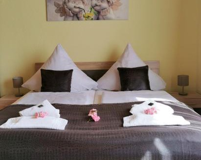 Wertheim Hotel | Hotel Mainperle