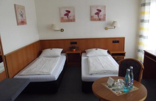 Wertheim Hotel | Hotel Mainperle