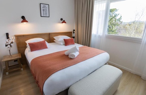 Villeboeuf - Fauriel - Vivaraize Hotel | Hotel Maison Forge - Ex Hotel ASTORIA- Saint Etienne-Centre des Congrès-