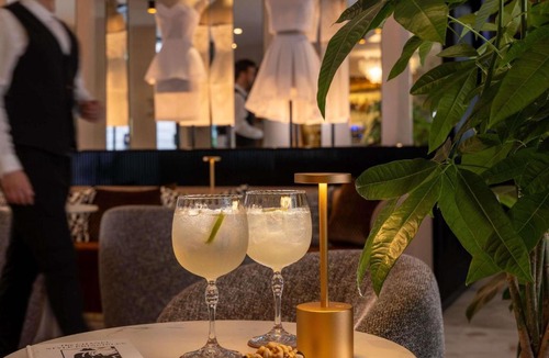 Chaillot Hotel | Hotel Maison Hamelin Paris - Handwritten Collection