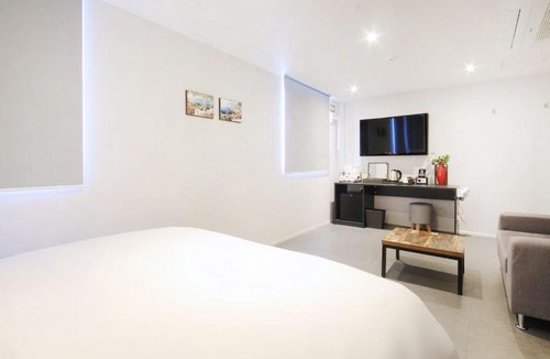 Millak-tong Hotel | Hotel Maison