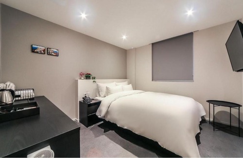 Millak-tong Hotel | Hotel Maison