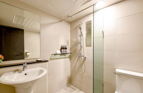 Millak-tong Hotel | Hotel Maison