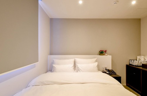 Millak-tong Hotel | Hotel Maison