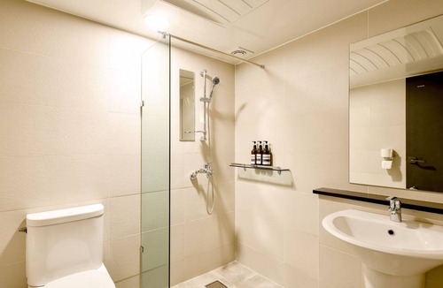 Millak-tong Hotel | Hotel Maison