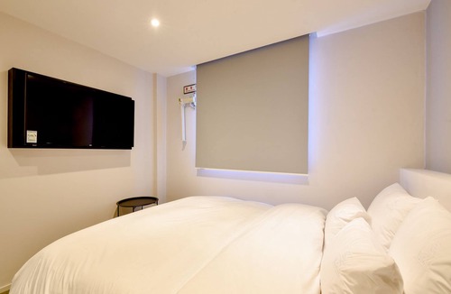 Millak-tong Hotel | Hotel Maison