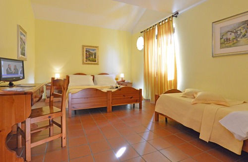 Mongnod Hotel | Hotel Maisonnette