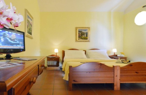 Mongnod Hotel | Hotel Maisonnette