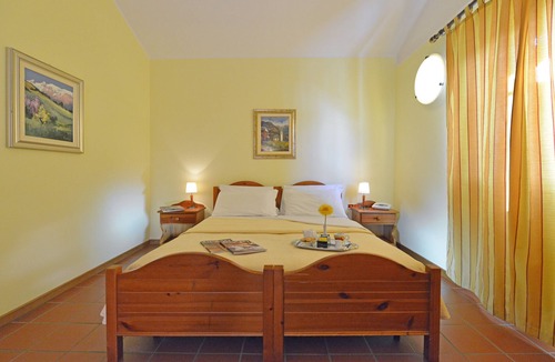 Mongnod Hotel | Hotel Maisonnette