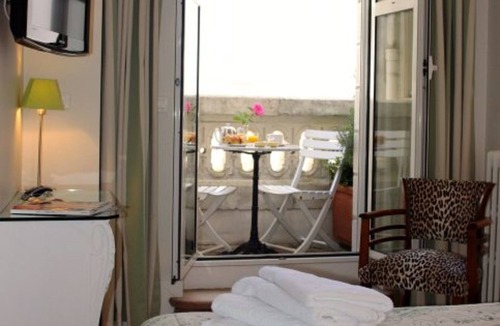 Biarritz City Centre Hotel | Hotel Maitagaria