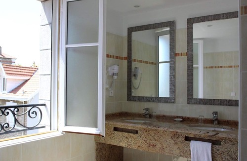 Biarritz City Centre Hotel | Hotel Maitagaria