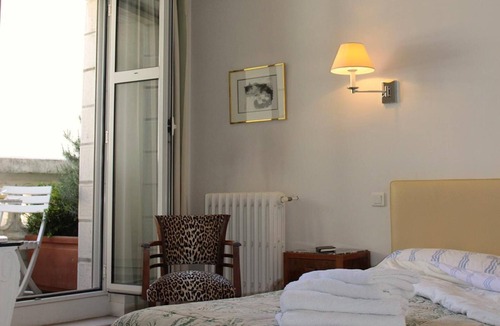 Biarritz City Centre Hotel | Hotel Maitagaria