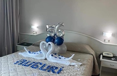 Pescara Hotel | Hotel Maja