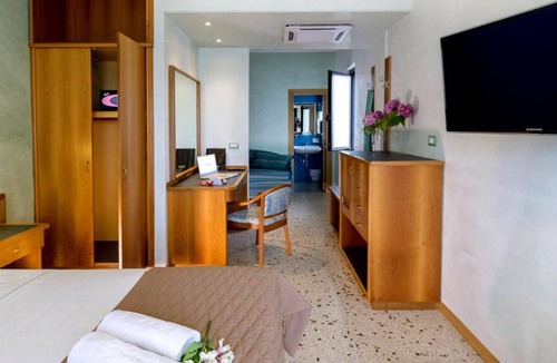 Pescara Hotel | Hotel Maja