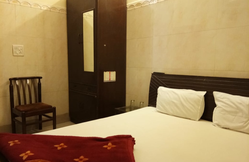 Amritsar Hotel | Hotel Majestic