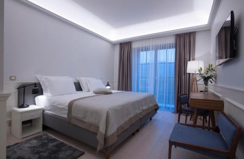 Budva Hotel | Hotel Majestic