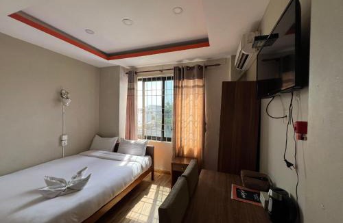 Nepal Hotel | Hotel Majesty Katari