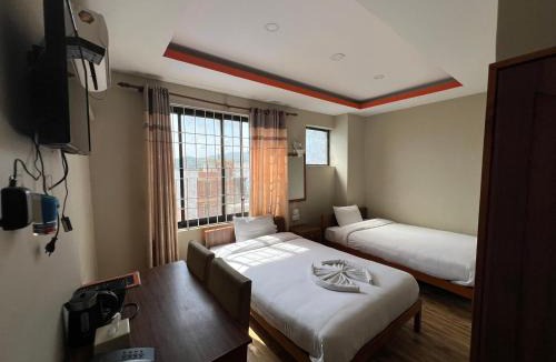 Nepal Hotel | Hotel Majesty Katari