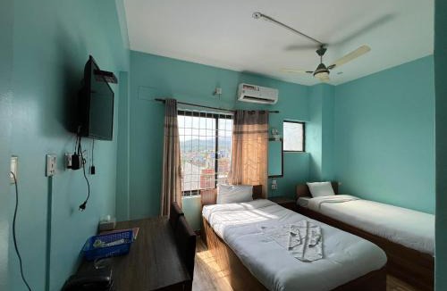 Nepal Hotel | Hotel Majesty Katari