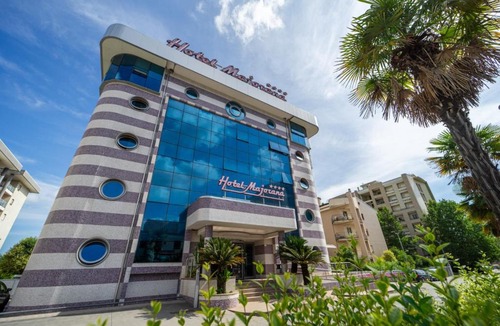 Arcavacata Hotel | Hotel Majorana
