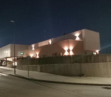 Mogente/Moixent Hotel | Hotel Makasa