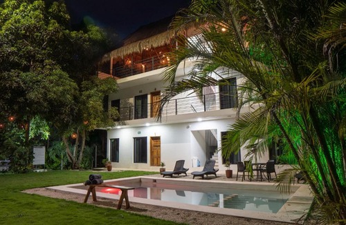 Diego Rojas Zapata Hotel | Hotel Makech