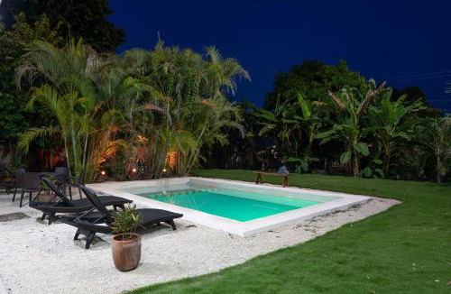 Diego Rojas Zapata Hotel | Hotel Makech