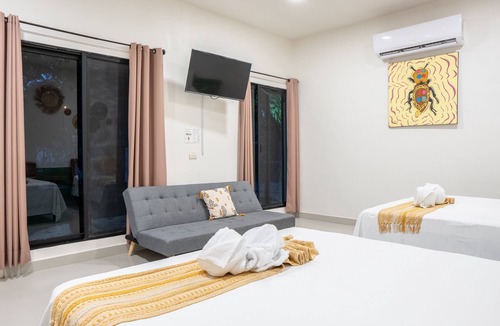 Diego Rojas Zapata Hotel | Hotel Makech