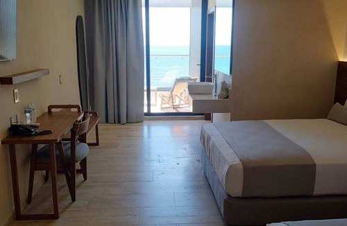 Veracruz Hotel | Hotel Makkan Boca