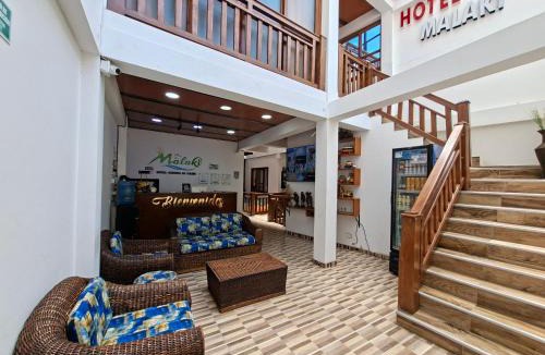 San Agustin Hotel | Hotel Malaki