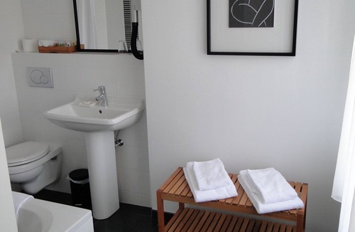 Leuven Hotel | Hotel Malon