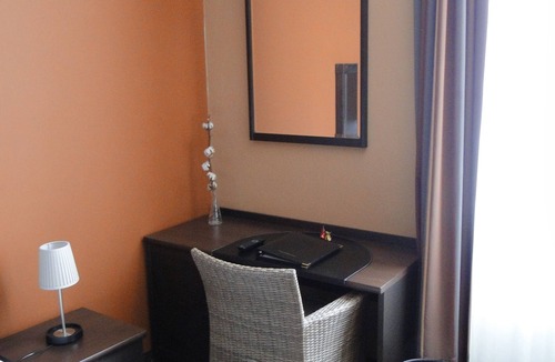 Leuven Hotel | Hotel Malon
