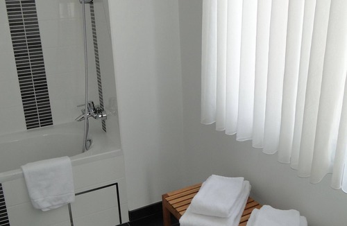 Leuven Hotel | Hotel Malon