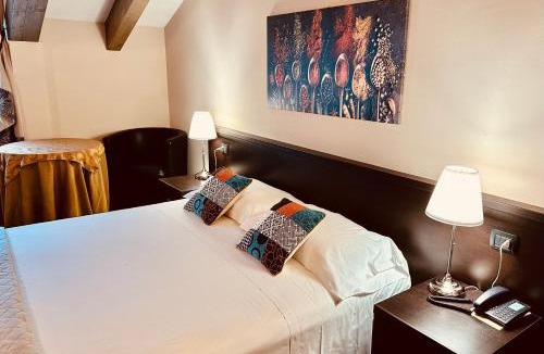 Lonate Pozzolo Hotel | Hotel Malpensa INN Aereoporto