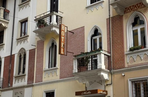 Loreto Hotel | Hotel Malta