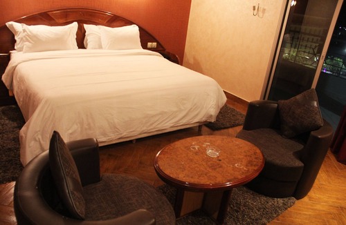 Hamria Hotel | Hotel Malta