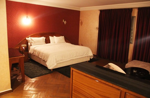 Hamria Hotel | Hotel Malta