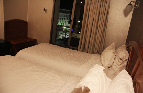 Hamria Hotel | Hotel Malta
