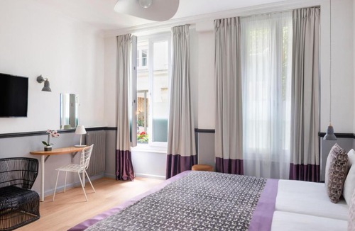 Vivienne Hotel | Hotel Malte - Astotel