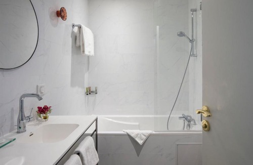 Vivienne Hotel | Hotel Malte - Astotel