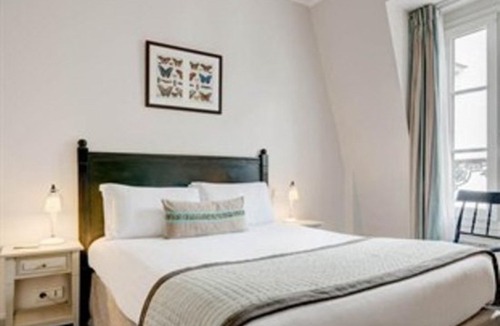 Vivienne Hotel | Hotel Malte – Astotel Paris