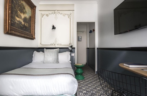 Vivienne Hotel | Hotel Malte – Astotel Paris