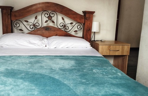 Duitama Hotel | Hotel Mamma Mia