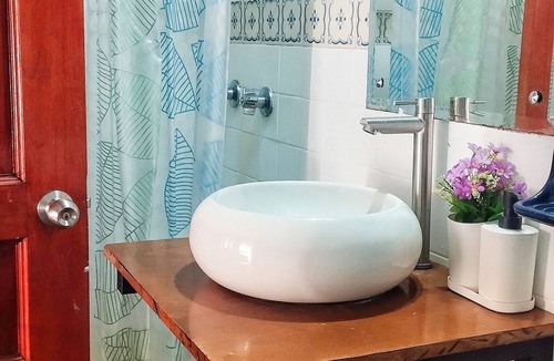 Duitama Hotel | Hotel Mamma Mia